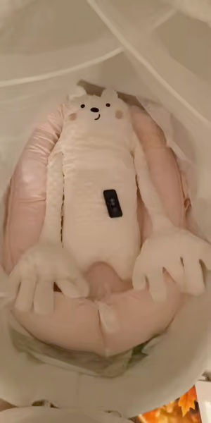 Camila R - review image