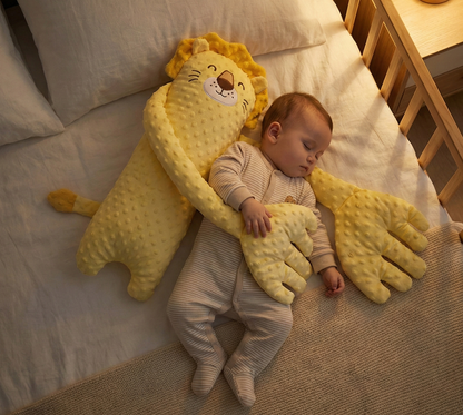 NumaBear™ — Duerme de corrido, suelta la alerta