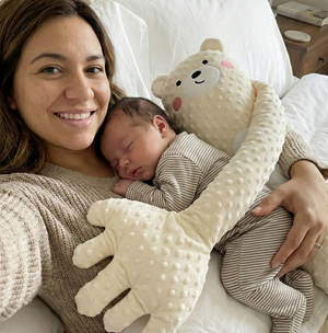 Marcela F. review image